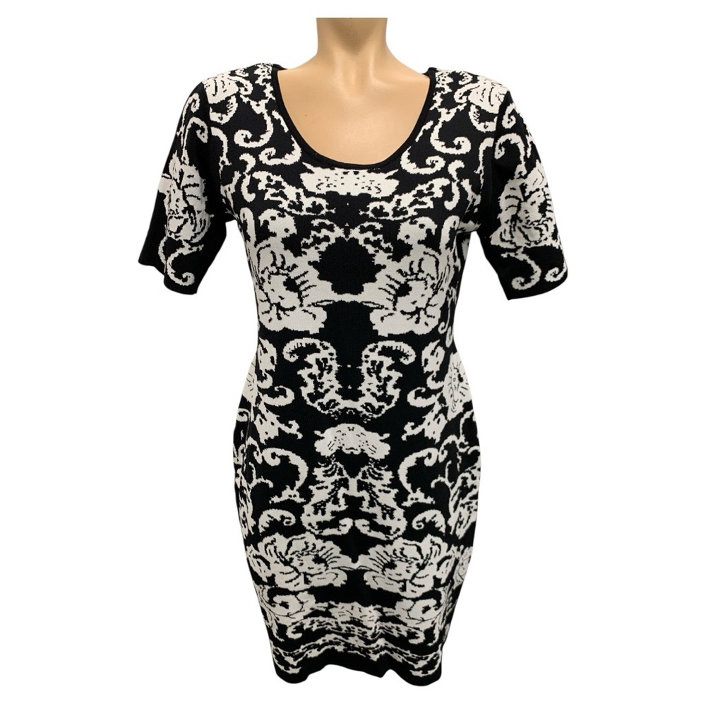 Cartise Dress Size M